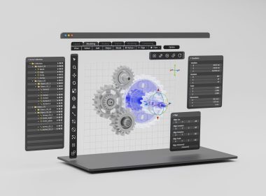 3D CAD 3D CAD