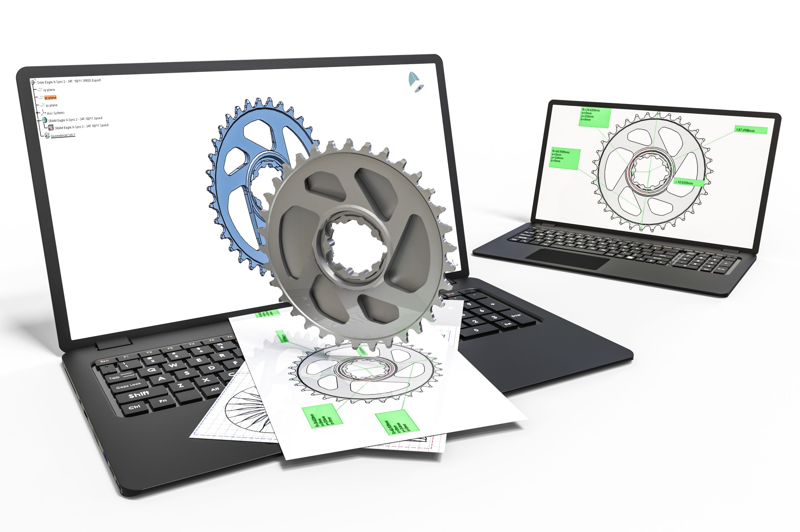 PDM software