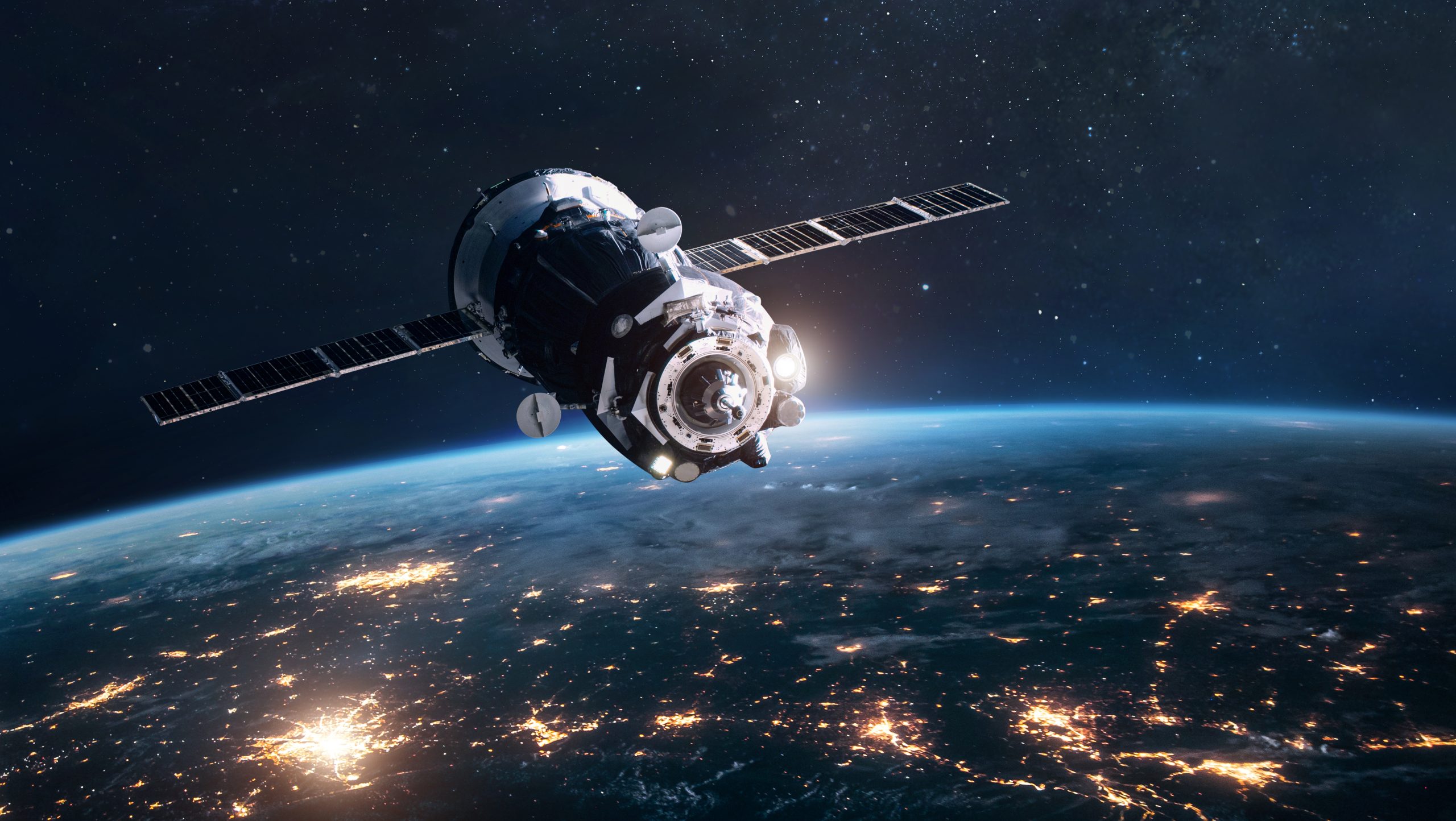Aerospace companies