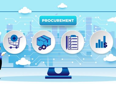 Digital Procurement Digital Procurement