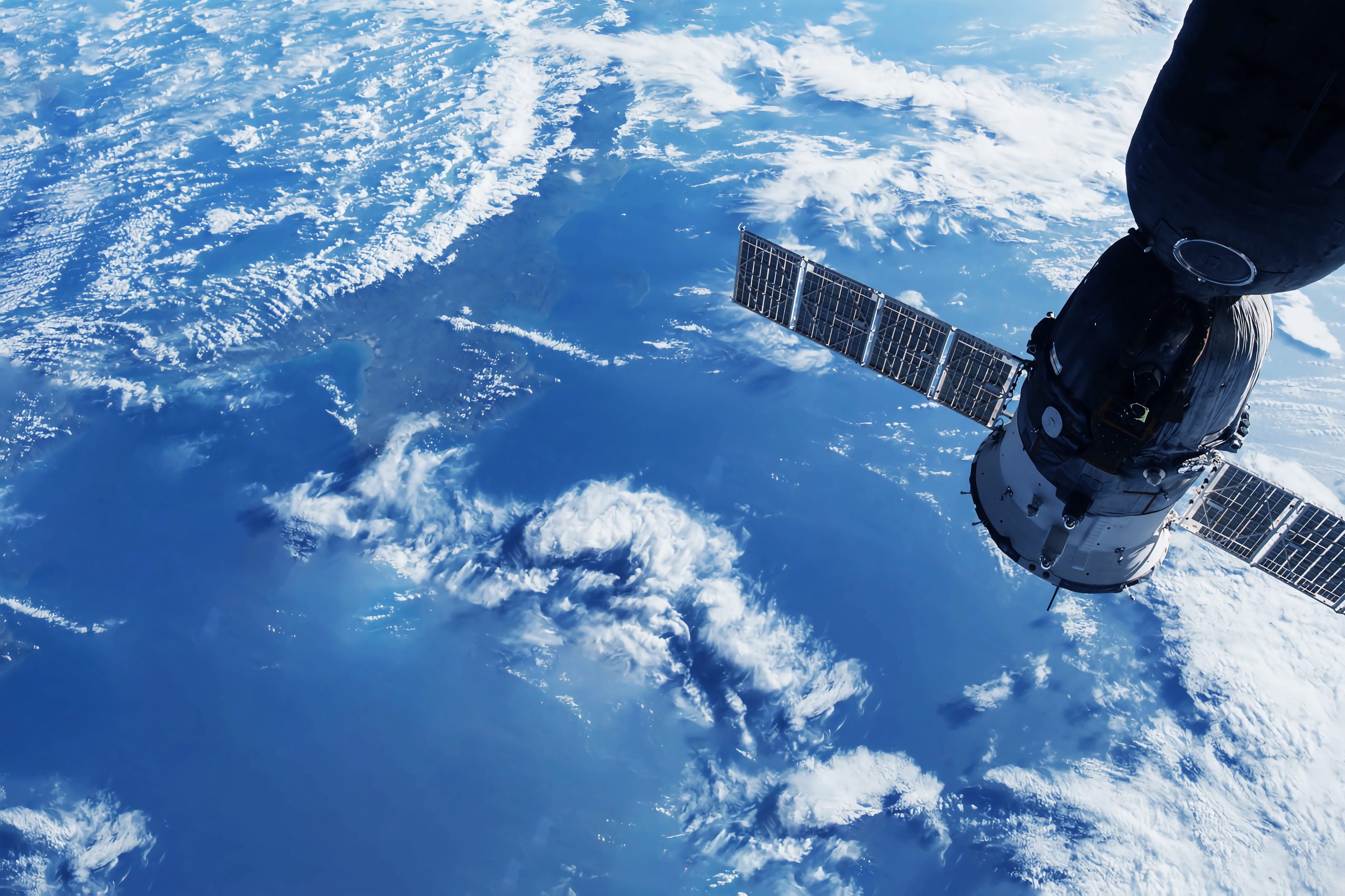 Aerospace industry trends