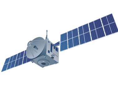 Space Satellite Space Satellite