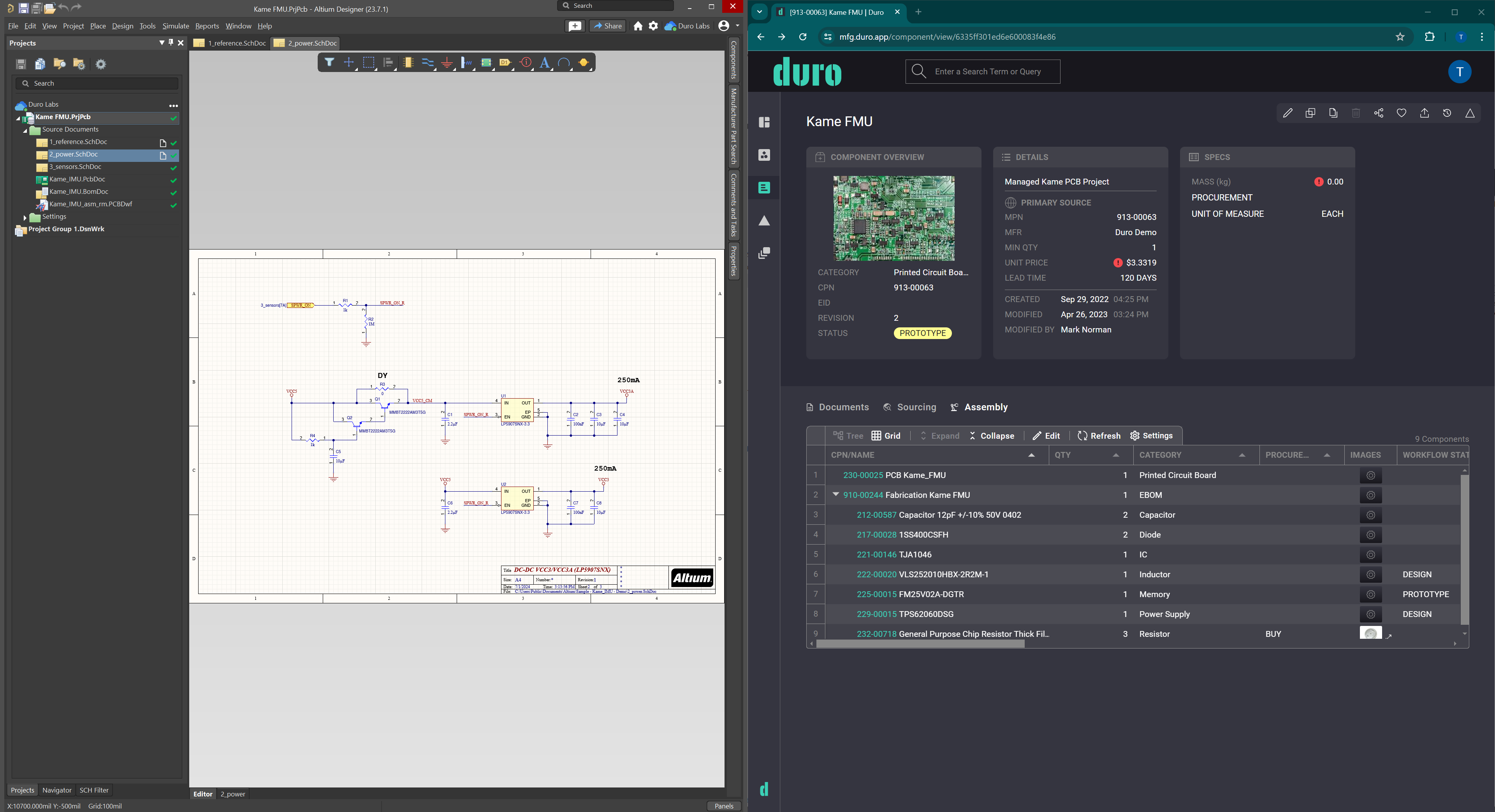 Altium 365